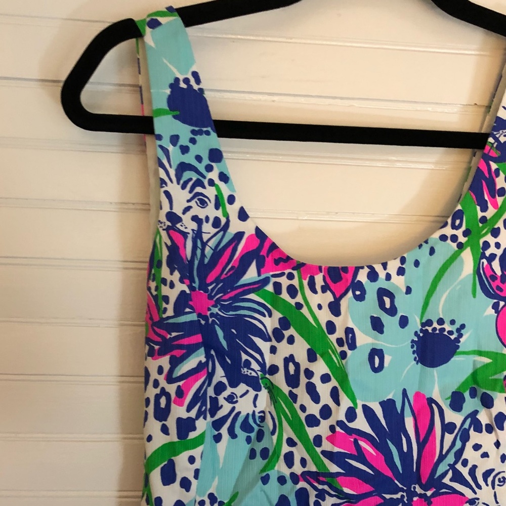 BRAND NEW Lilly Pulitzer Dress💓🌸